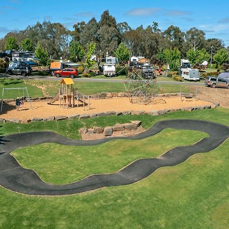 Discovery Parks - Hahndorf Exterior photo