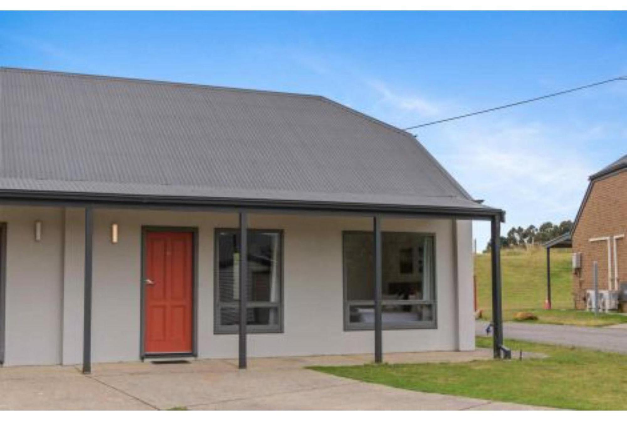 Discovery Parks - Hahndorf Exterior photo