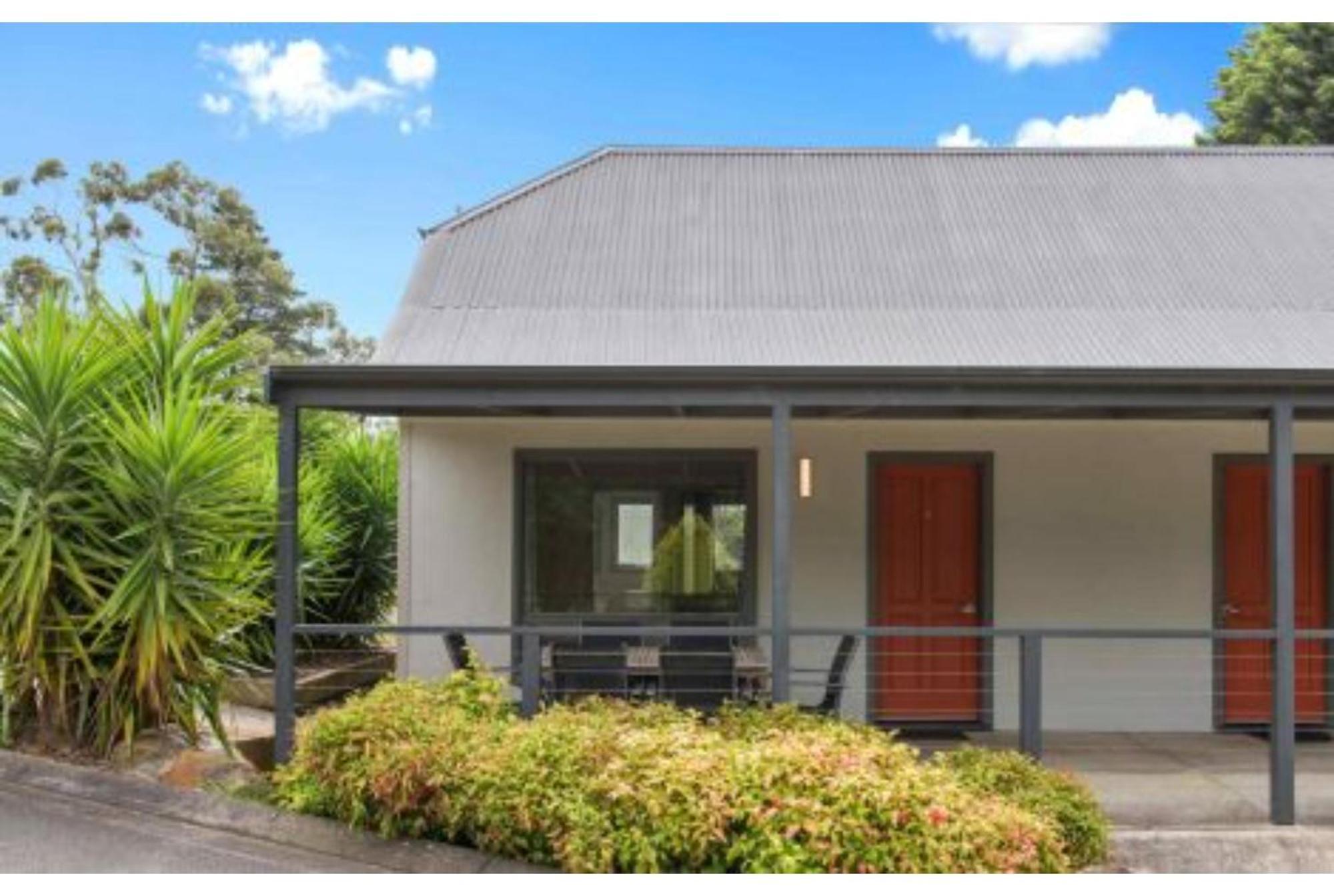 Discovery Parks - Hahndorf Exterior photo