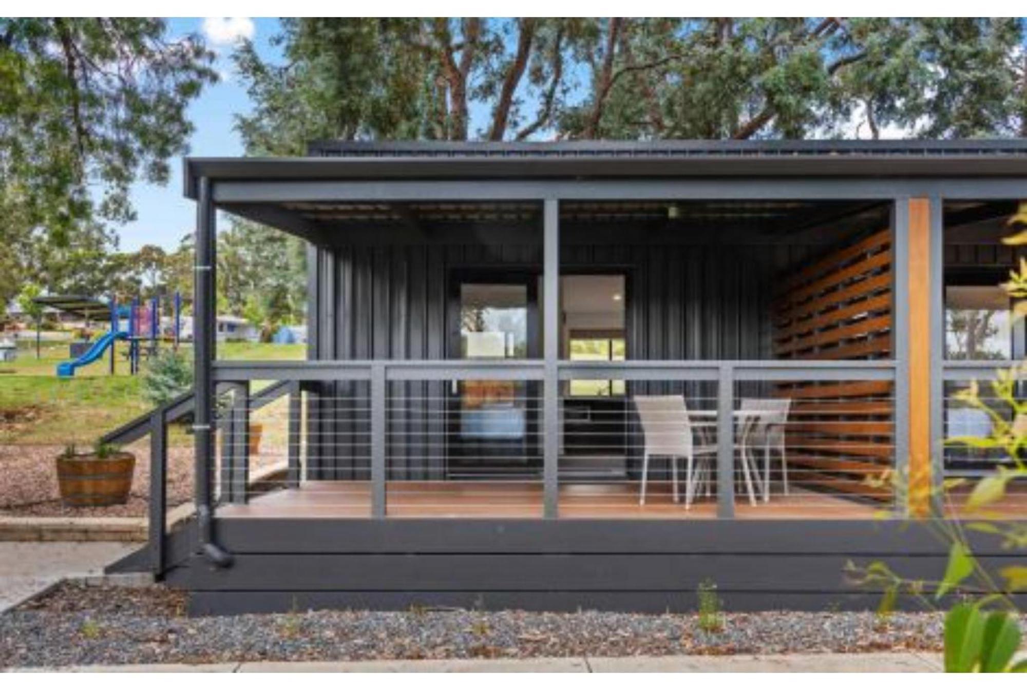 Discovery Parks - Hahndorf Exterior photo