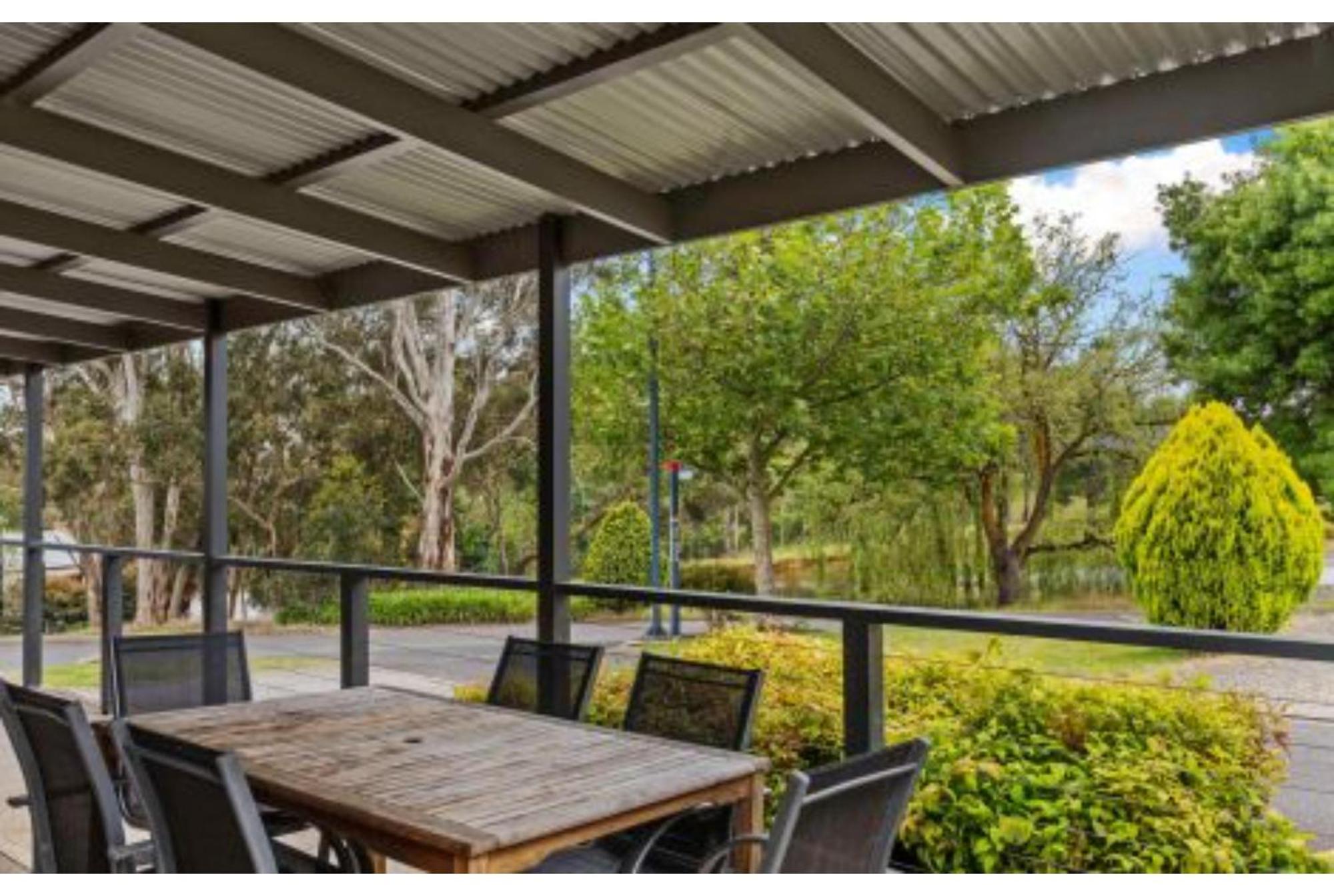 Discovery Parks - Hahndorf Exterior photo