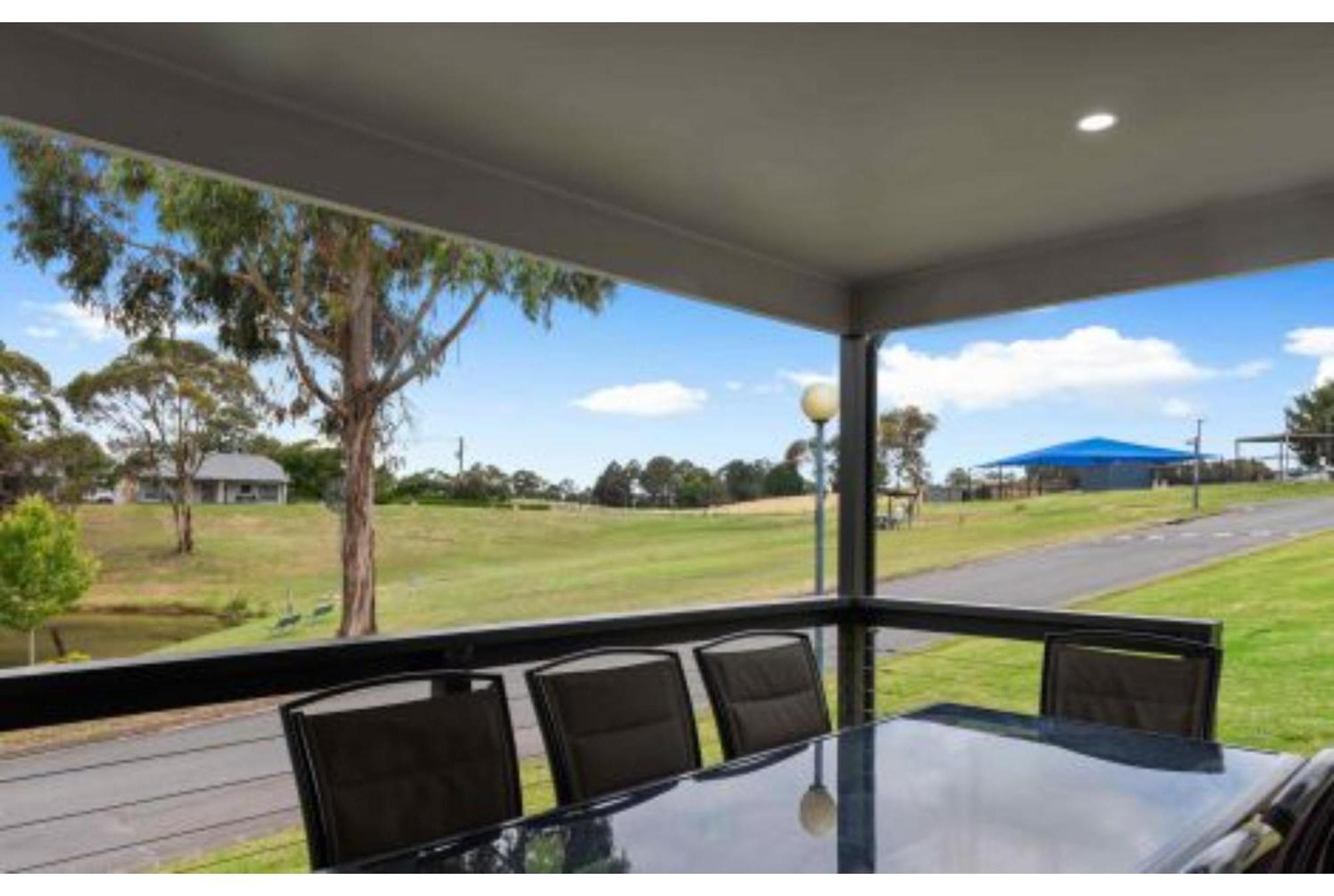 Discovery Parks - Hahndorf Exterior photo