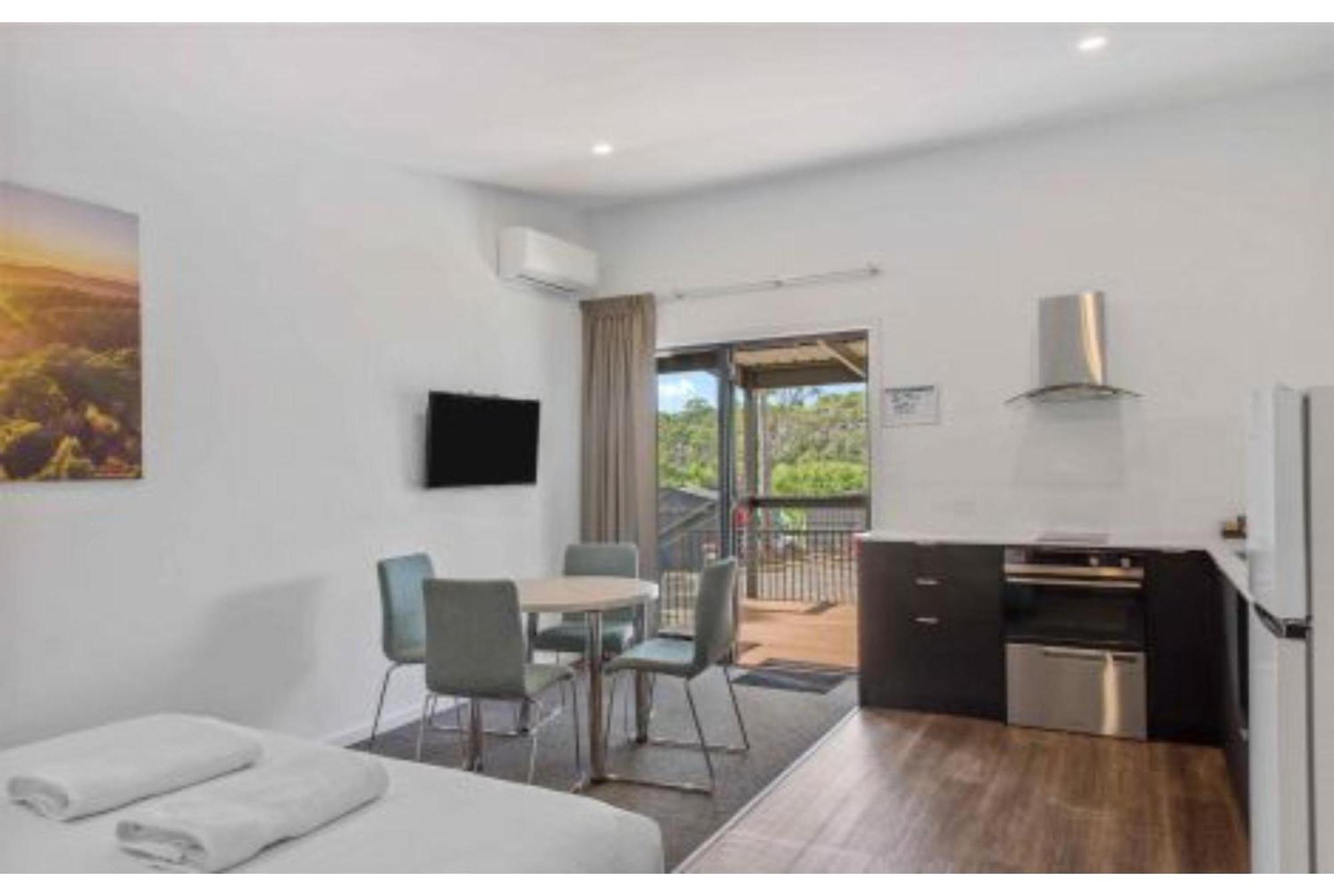 Discovery Parks - Hahndorf Room photo