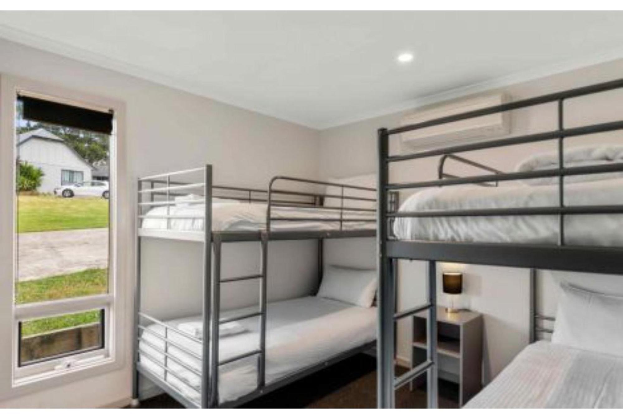 Discovery Parks - Hahndorf Room photo