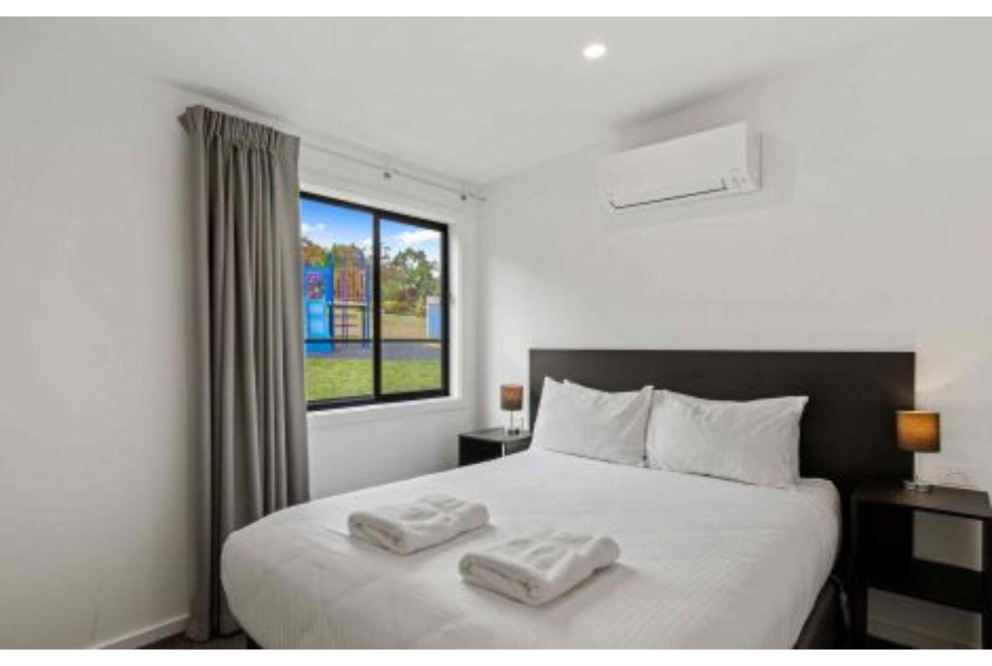 Discovery Parks - Hahndorf Room photo