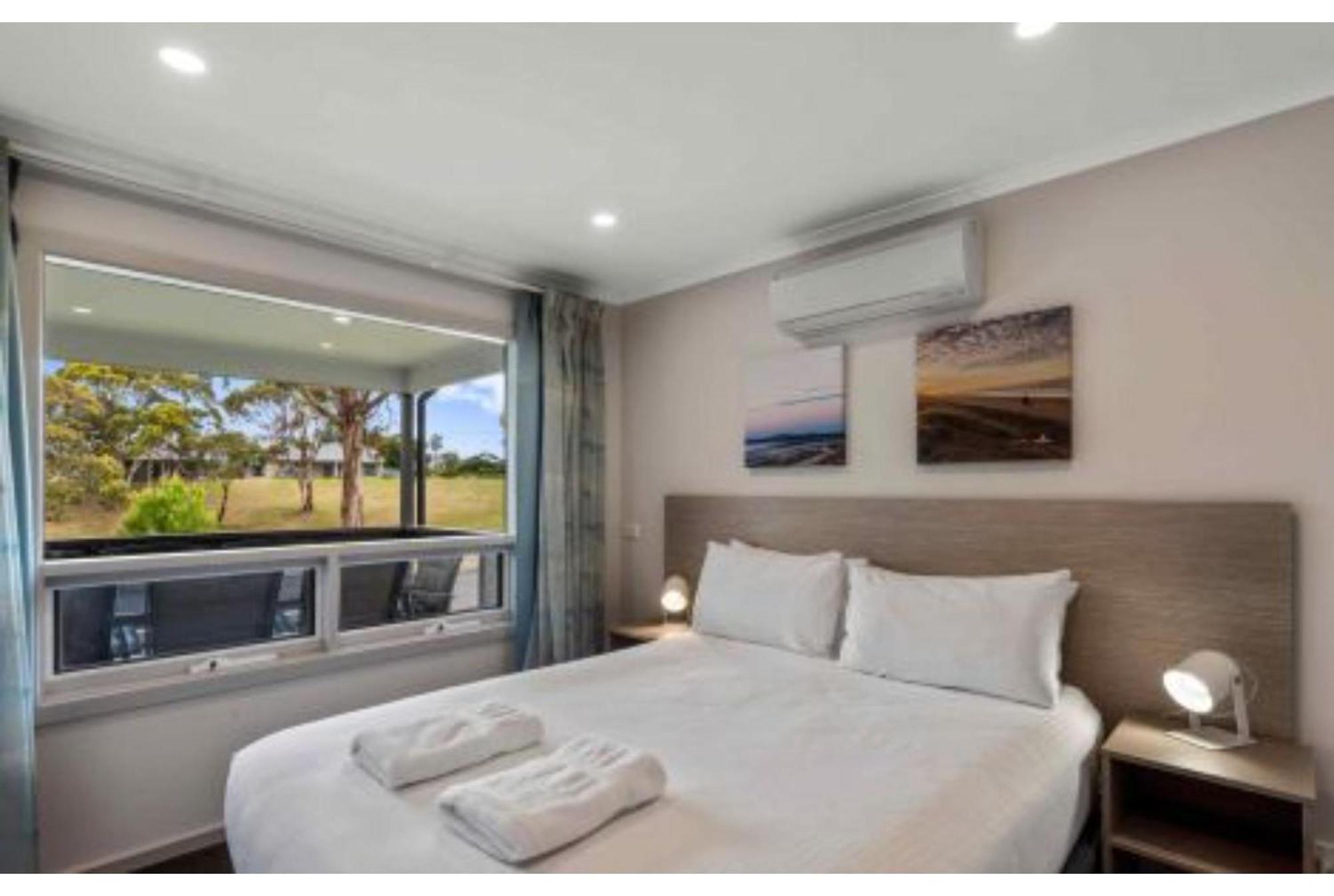 Discovery Parks - Hahndorf Room photo