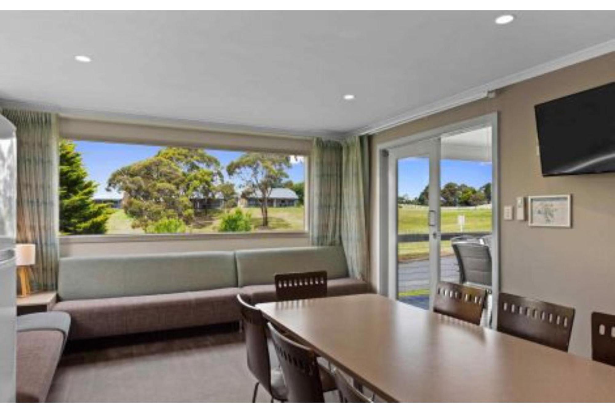 Discovery Parks - Hahndorf Room photo
