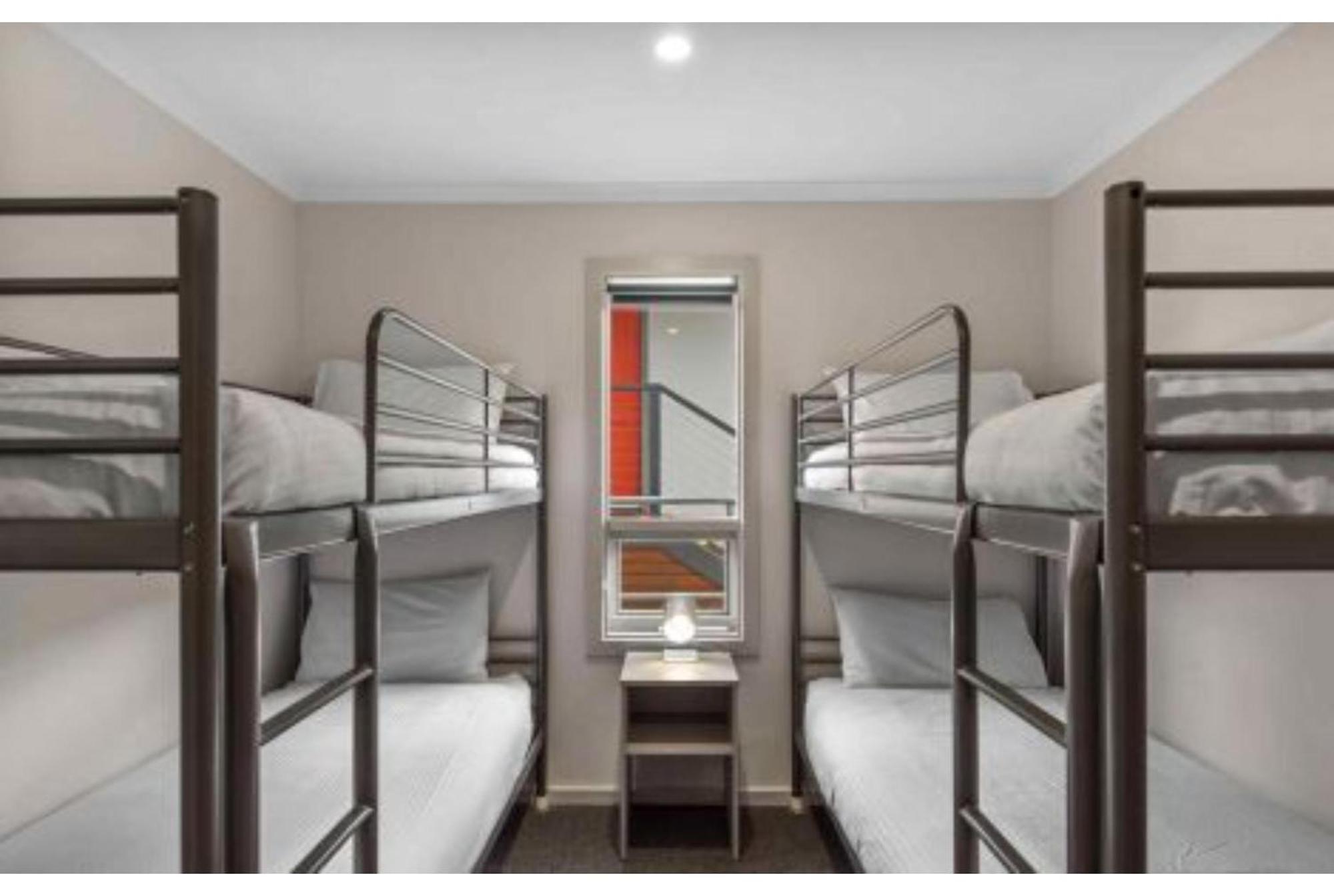 Discovery Parks - Hahndorf Room photo