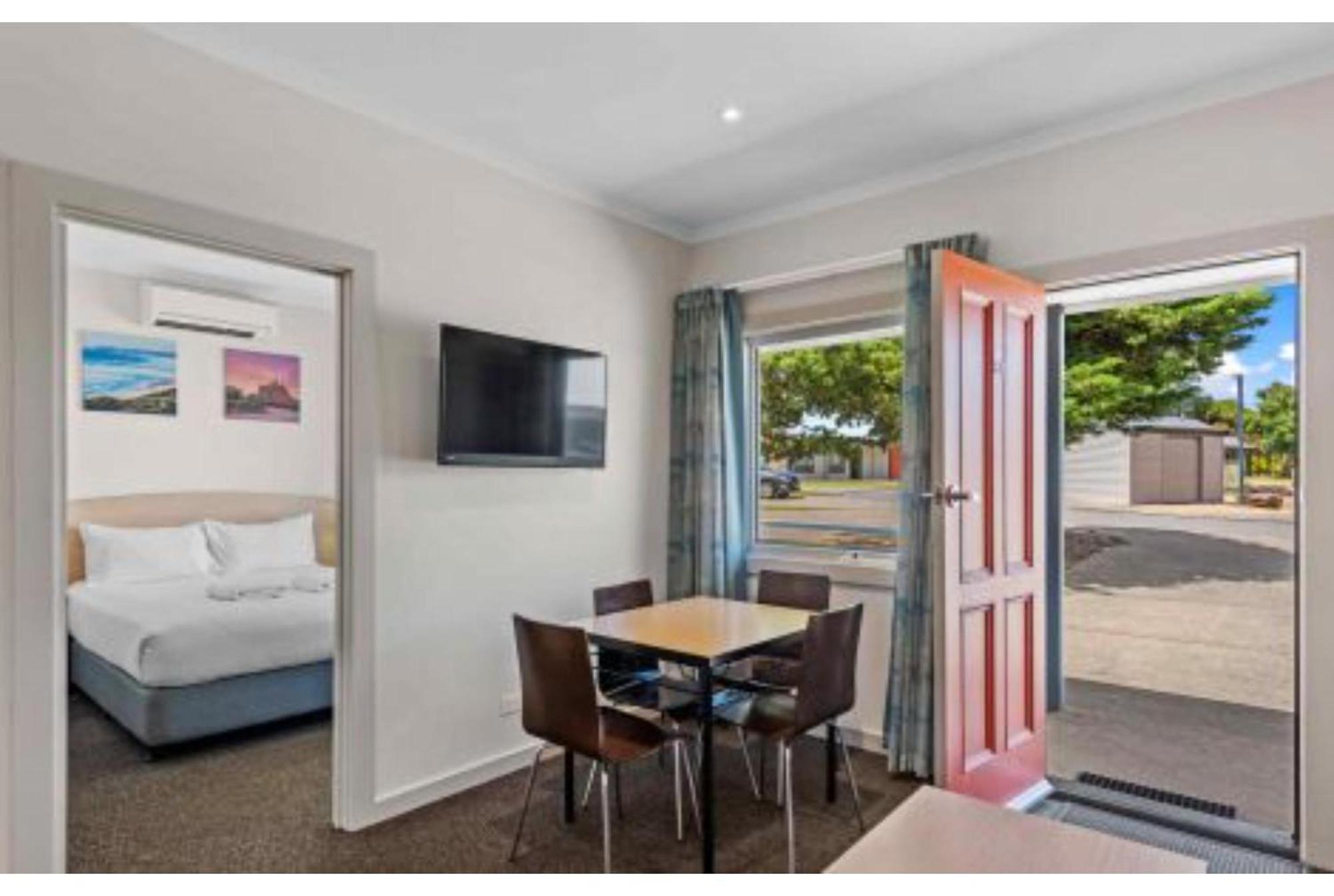 Discovery Parks - Hahndorf Room photo