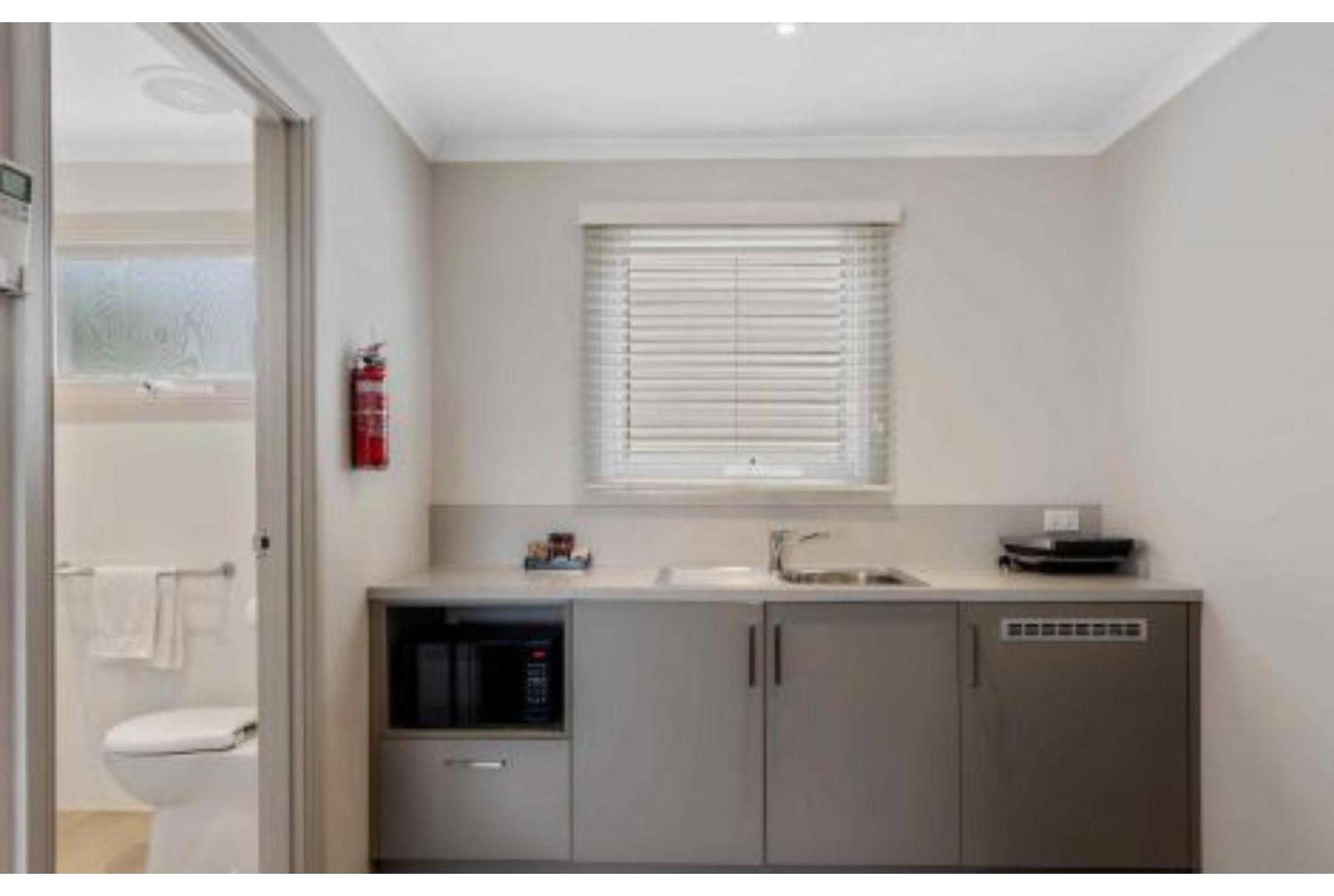 Discovery Parks - Hahndorf Room photo