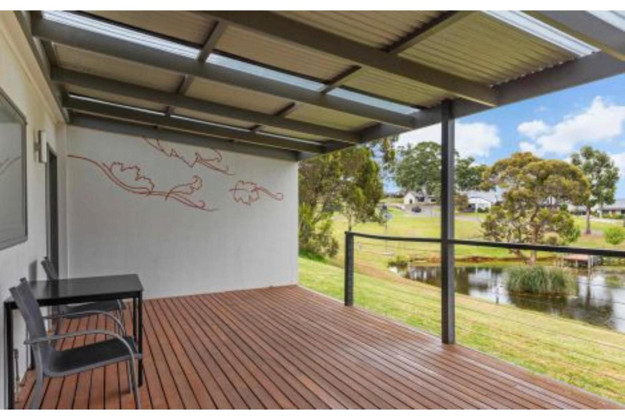 Discovery Parks - Hahndorf Room photo