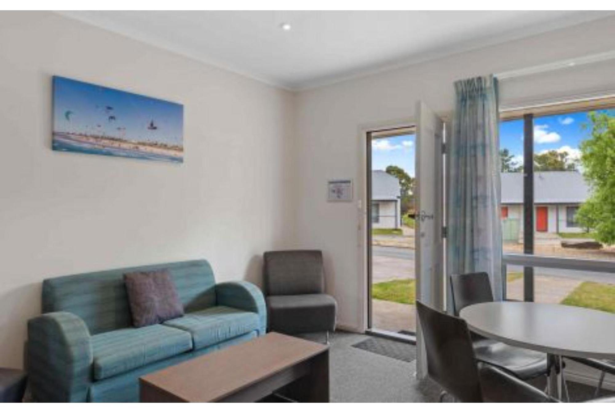 Discovery Parks - Hahndorf Room photo