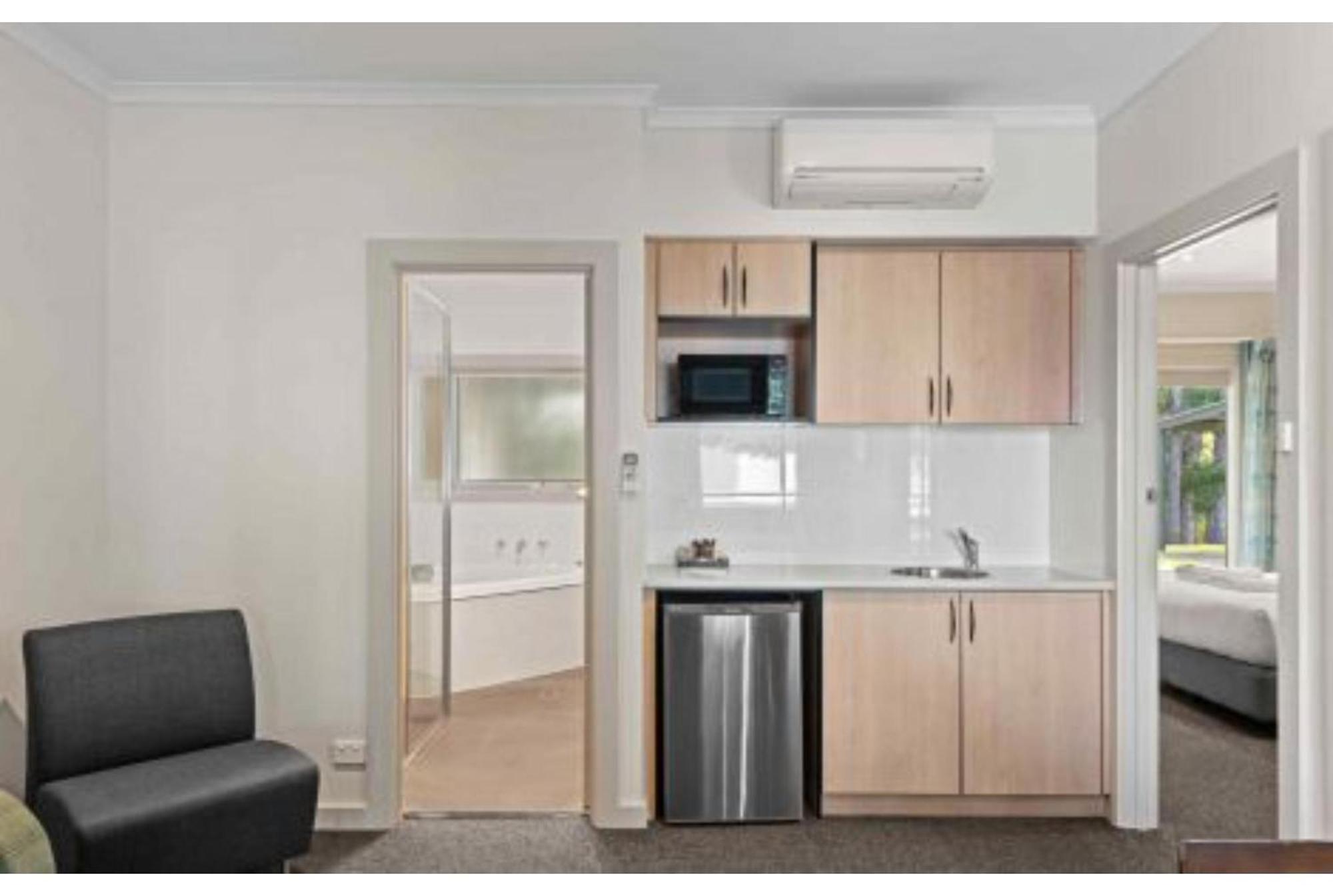 Discovery Parks - Hahndorf Room photo