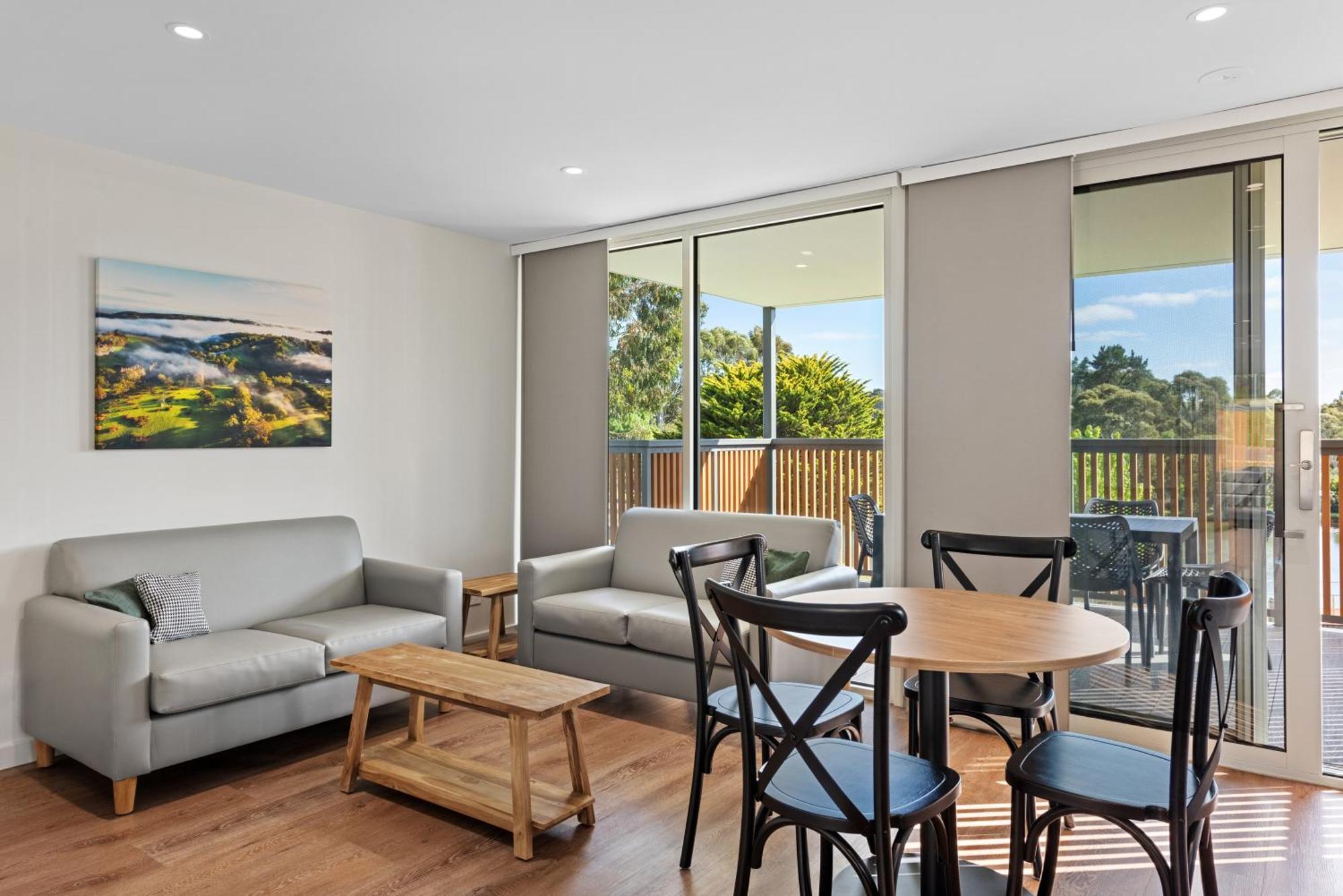 Discovery Parks - Hahndorf Room photo