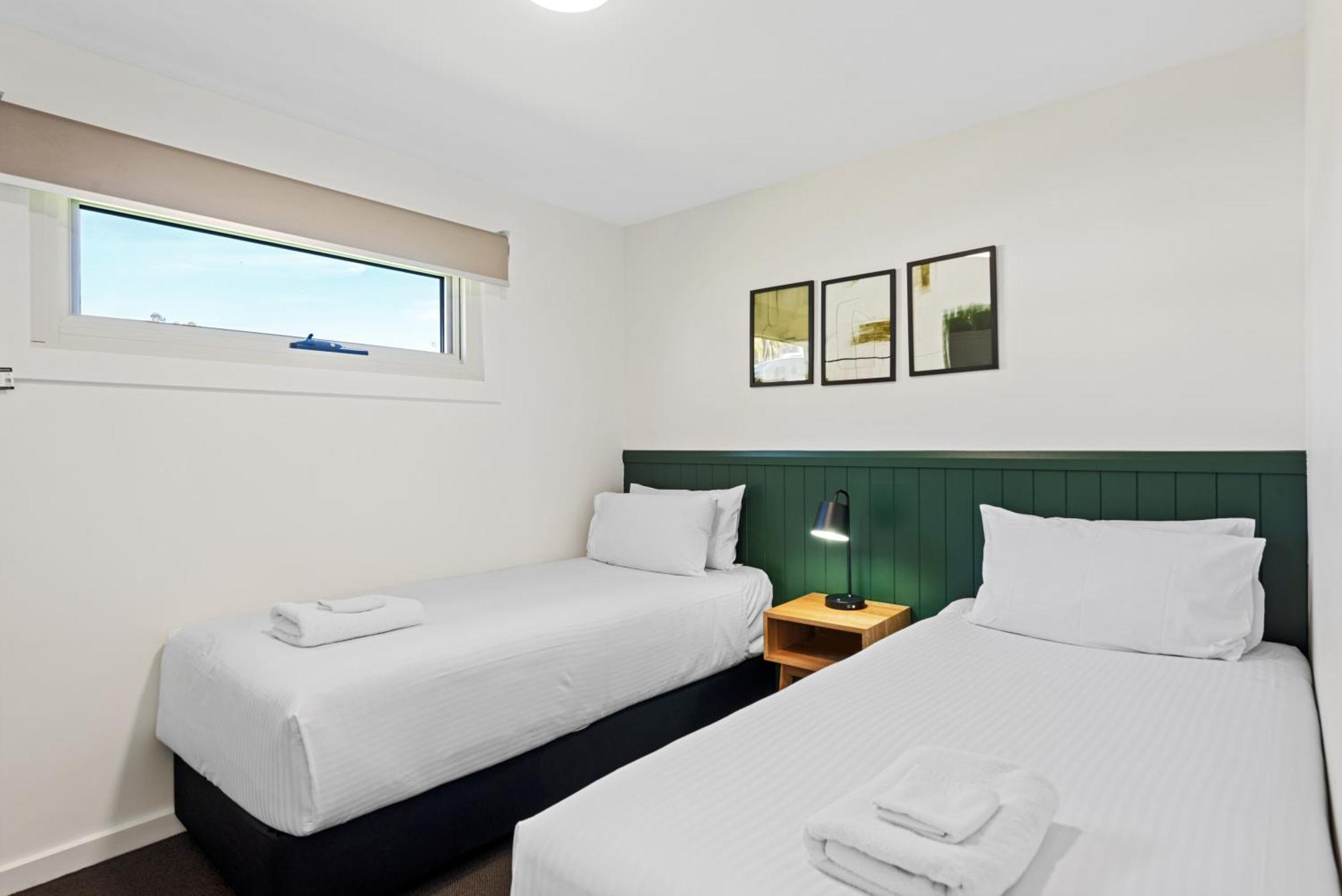Discovery Parks - Hahndorf Room photo