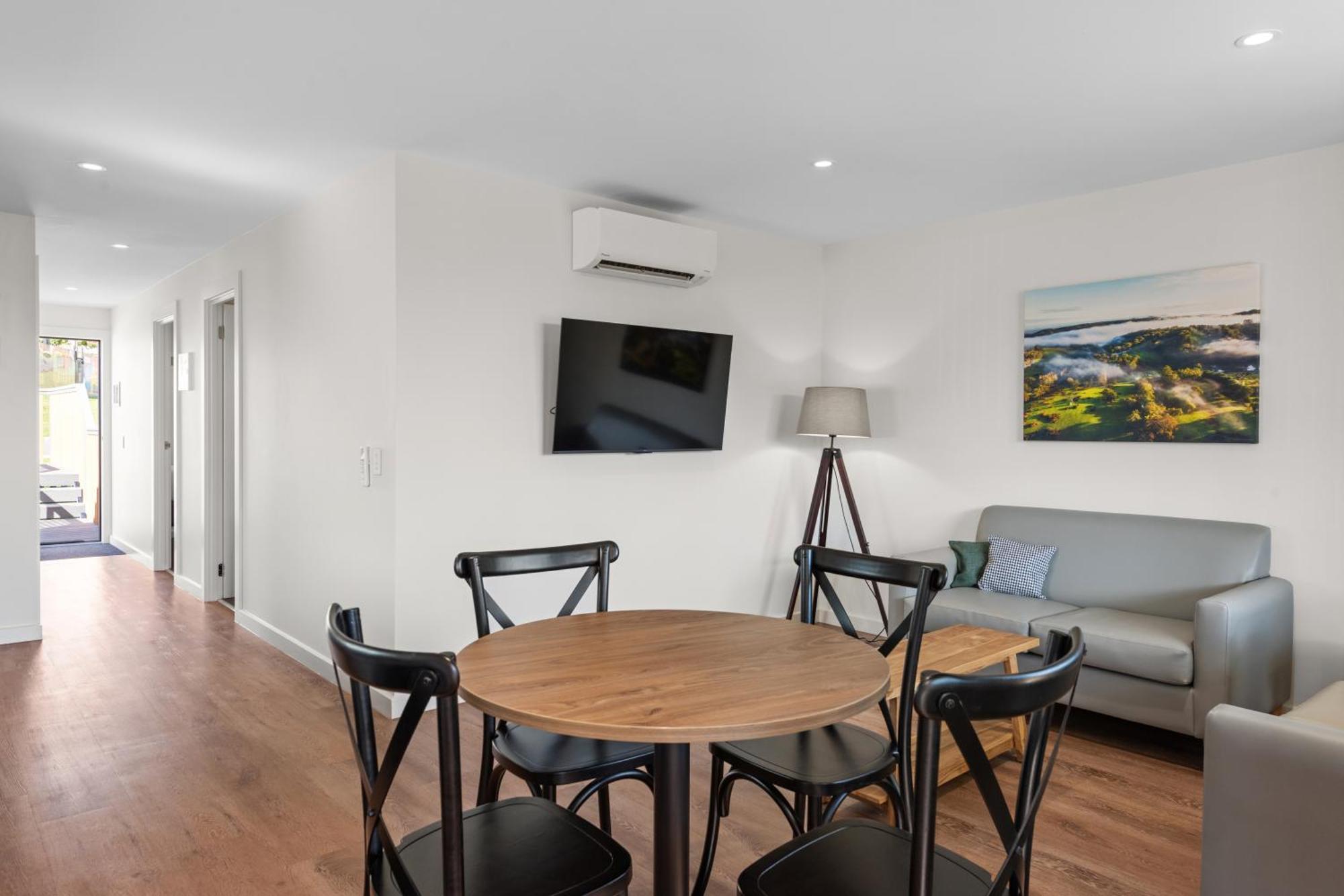 Discovery Parks - Hahndorf Room photo