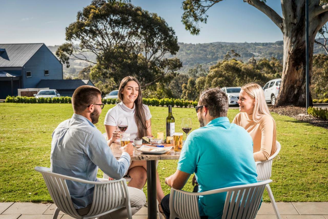 Discovery Parks - Hahndorf Exterior photo
